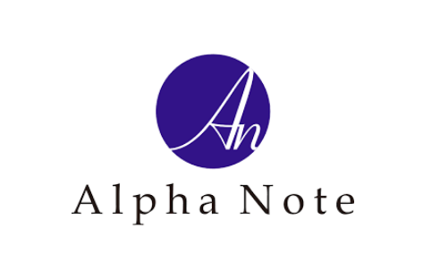 アルファノート